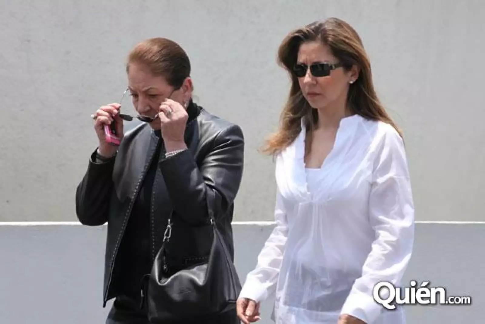 Funeral Alfredo Harp