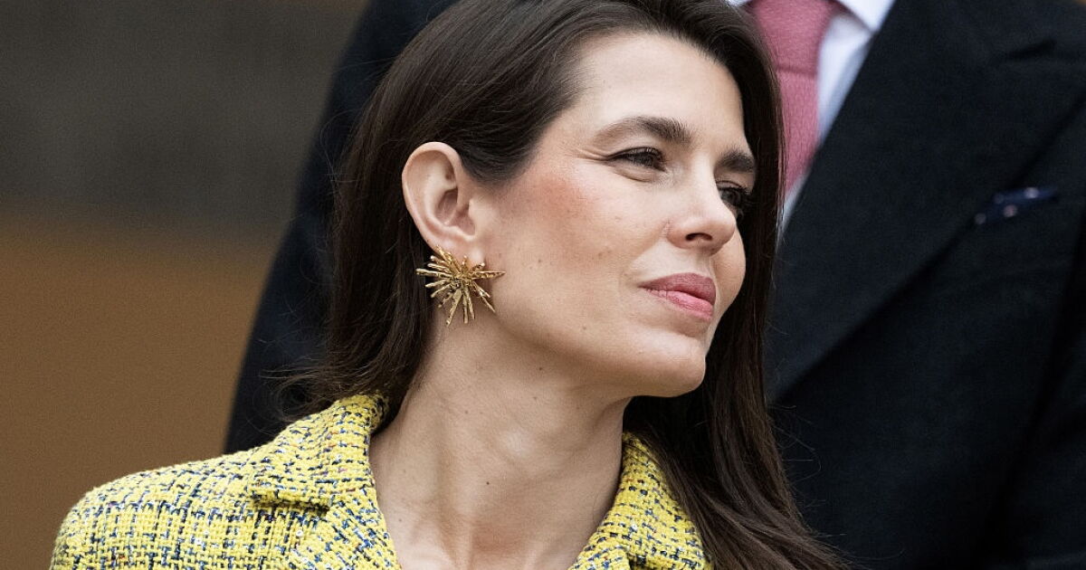 Carlota Casiraghi se separa del escritor Nicolas Mathieu; revelan el motivo