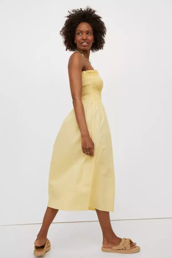 Vestido HM