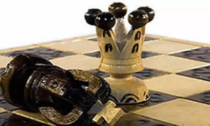 Competitividad (Foto: Cortesía Dreamstime)