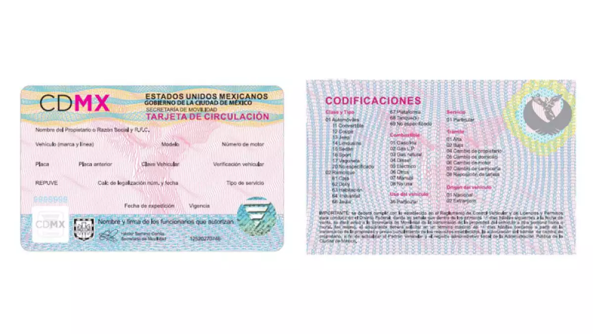 El plástico tendrá un nuevo diseño.