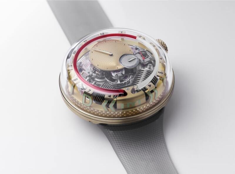 Relojes 3