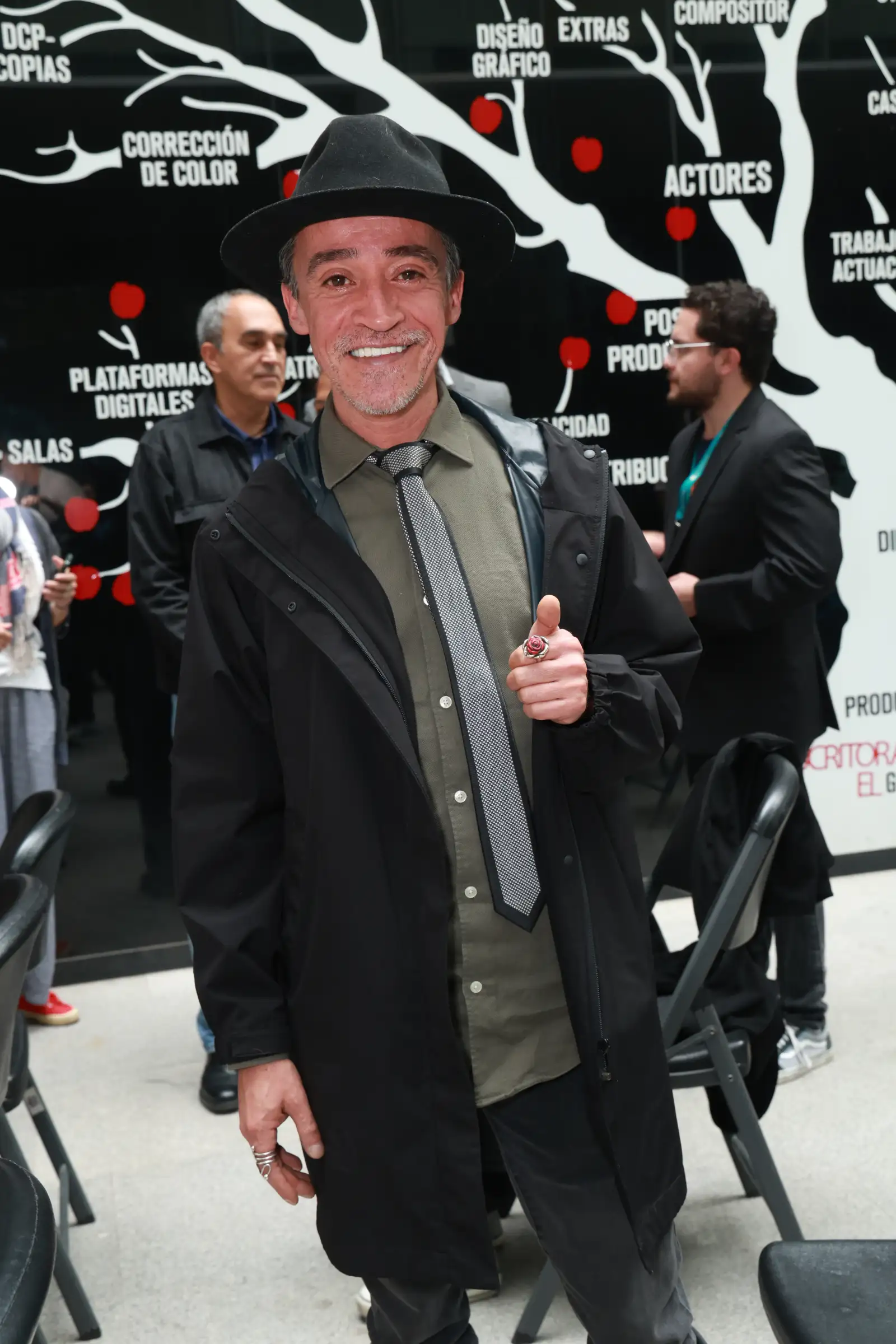 Roberto Sosa 