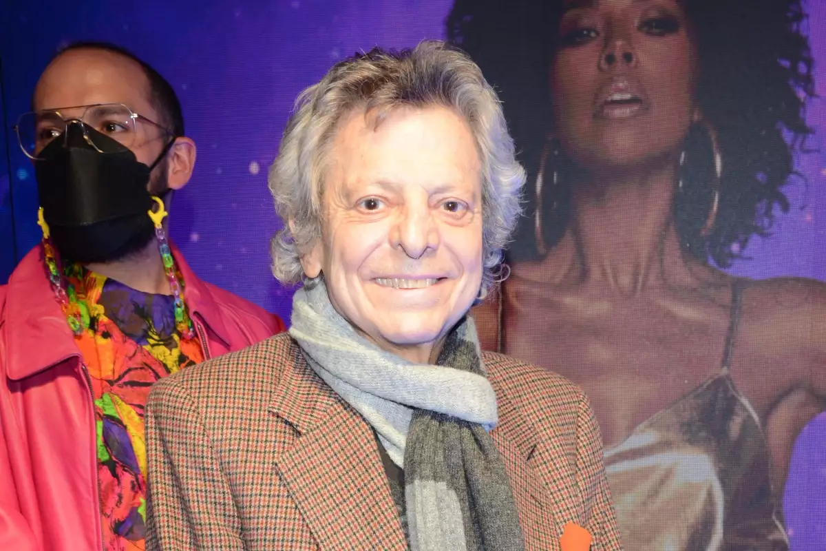 César Bono