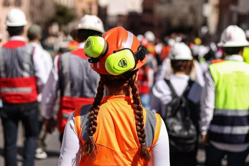 Confirman la muerte de otros dos mineros de la Concordia, Sinaloa, tres siguen desaparecidos 