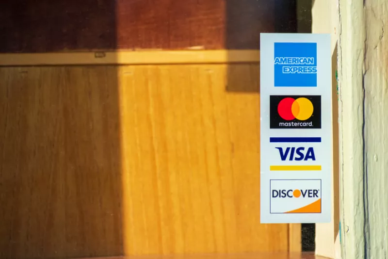 Visa Mastercard sanciones Rusia