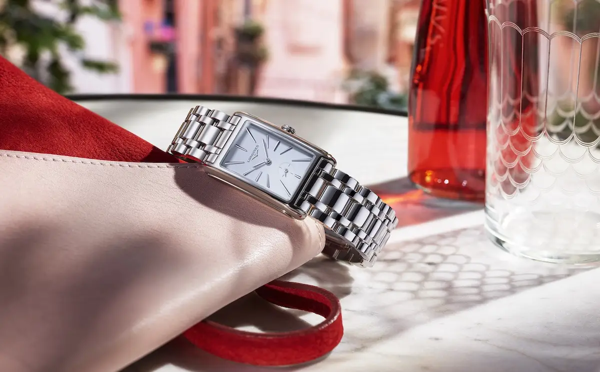 Longines