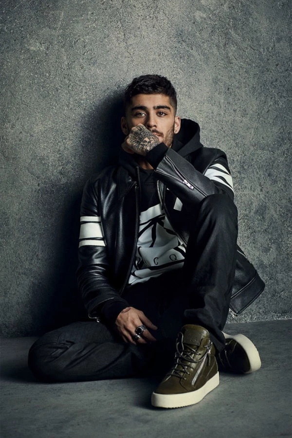 Zayn Malik 2