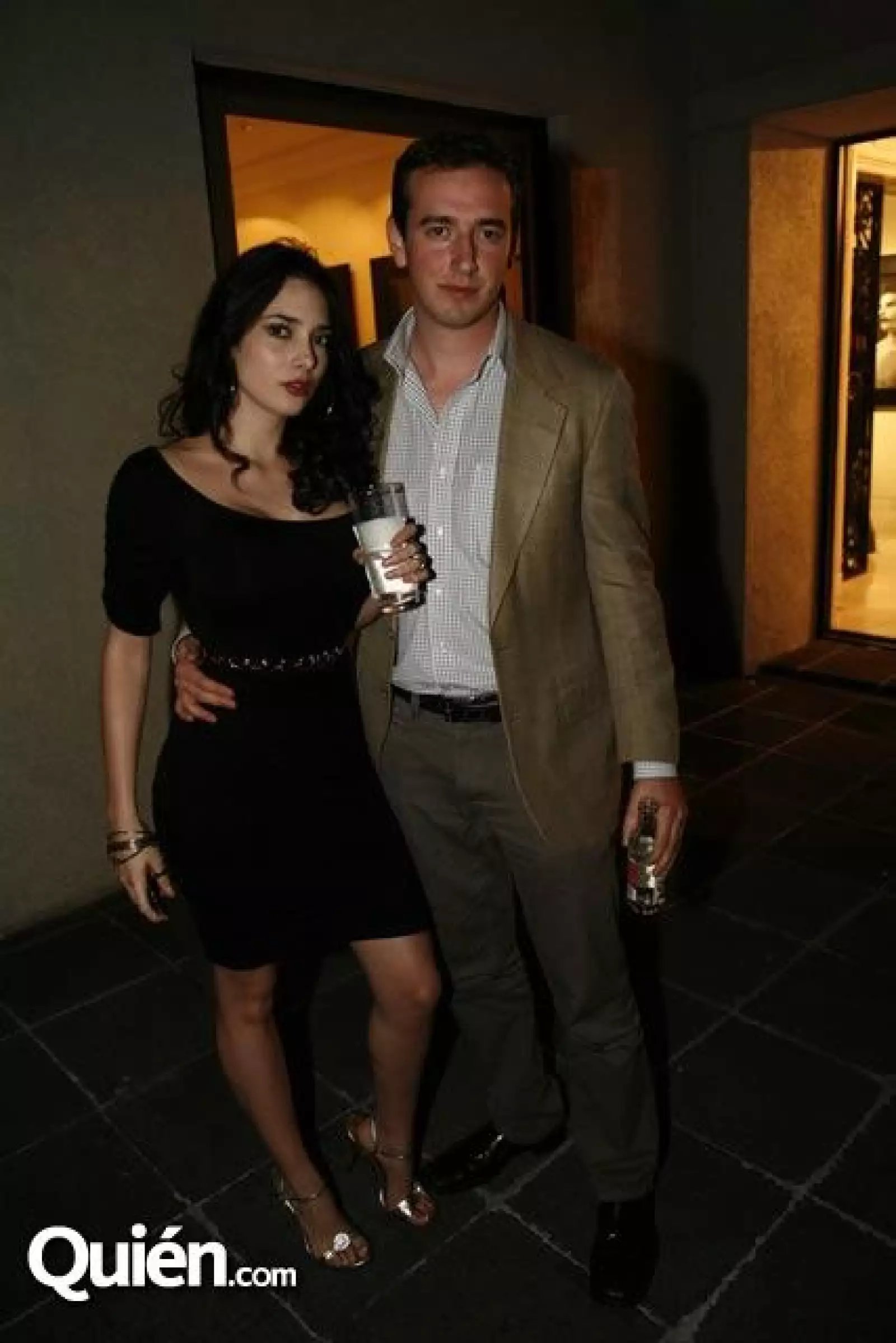 Frida Montecinos,Rodrigo Castillo