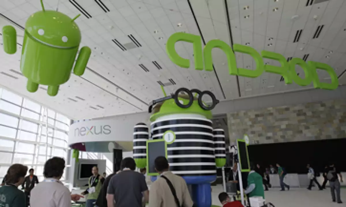 Los inconformes piden a la Comisión Europea que proteja a la competencia. (Foto: AP)