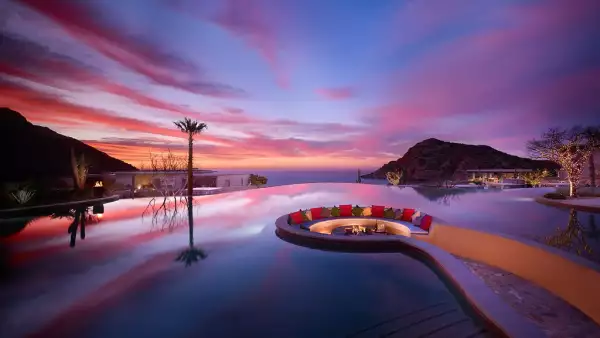 Desarrollos de Thor Urbana