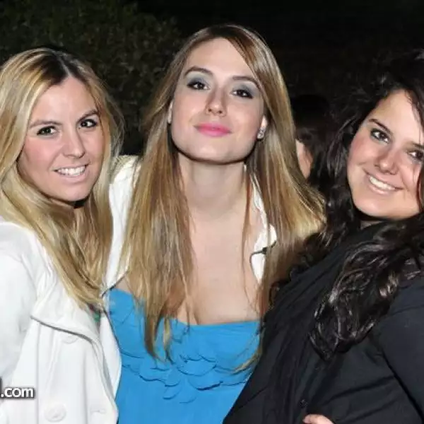 Cumple de Marcela Miller