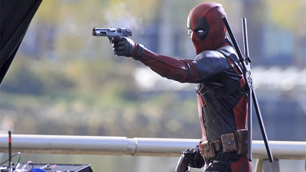 Deadpool