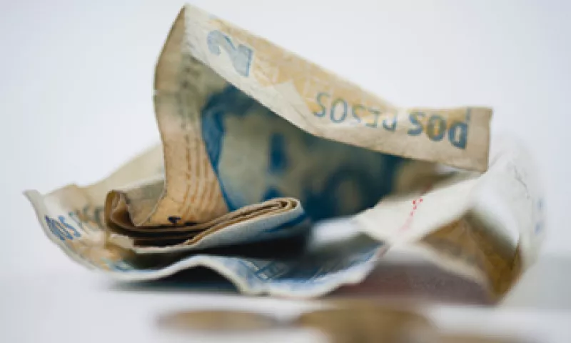 Los economistas aseguran que no hay suficientes dólares para saciar su apetito. (Foto: Getty Images)