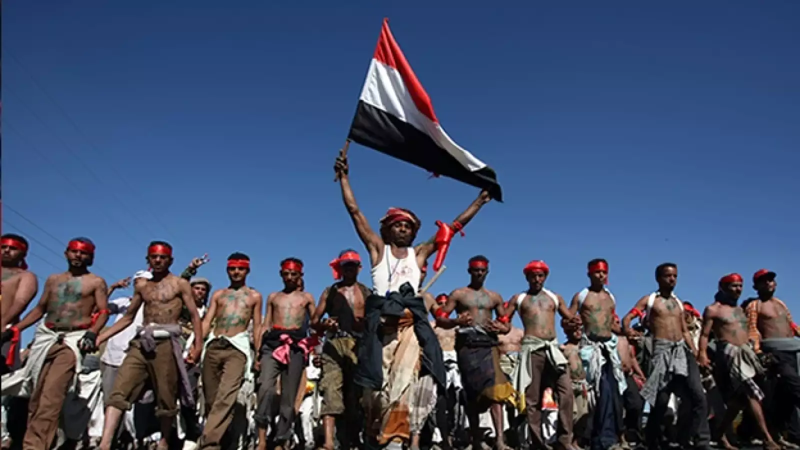 Marcha de la dignidad