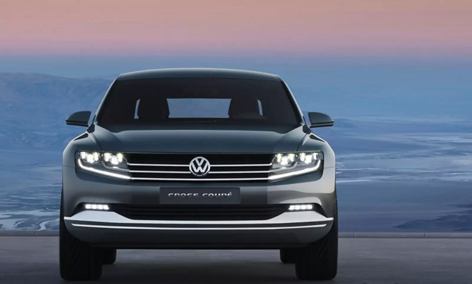 Hasta el momento la firma no ha revelado cuando el modelo estará en producción.