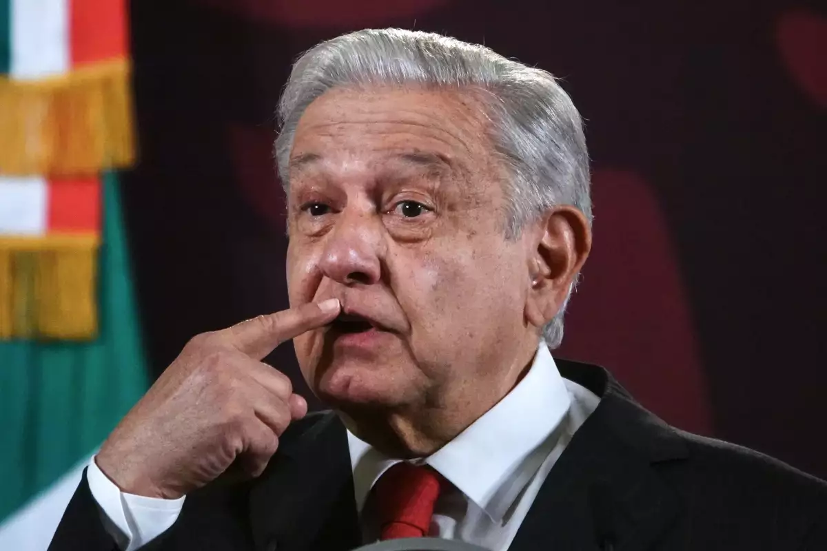 AMLO sobre el New York Times: Niega vínculos con el narco y pide explicación a EU