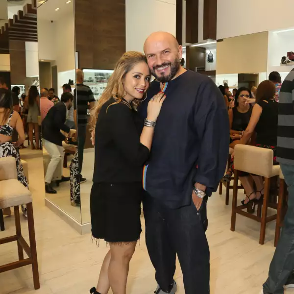 Gran Via Puerto Cancún