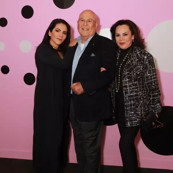 CORTE DE LISTÓN MATERIAL ART FAIR 