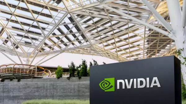 Nvidia vale más que estos 10 países