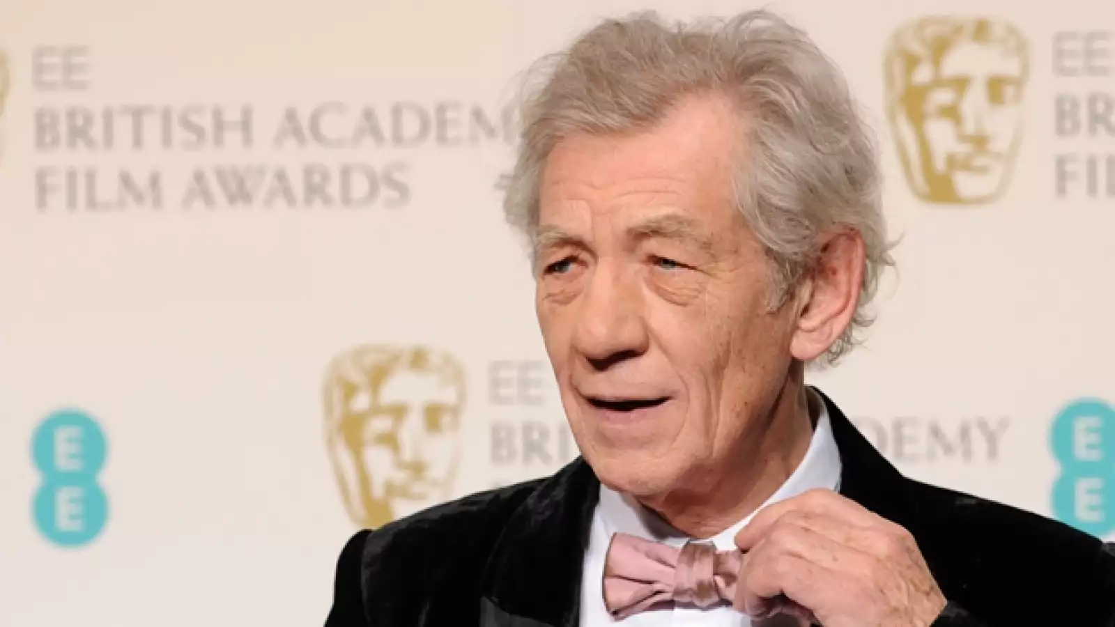Ian McKellen