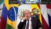 AMLO pide a CELAC suscribir denuncia contra Ecuador ante la Corte Internacional