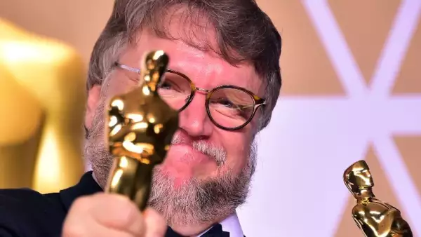 Guillermo del Toro