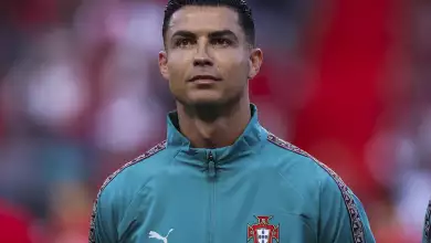 “Hemos trabajado duro”, dice Cristiano Ronaldo listo para su sexto Mundial