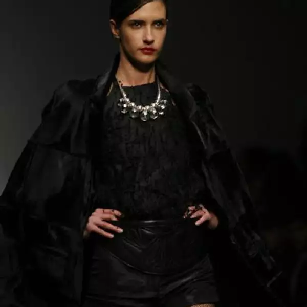 MBDF Pasarela Ricardo Seco