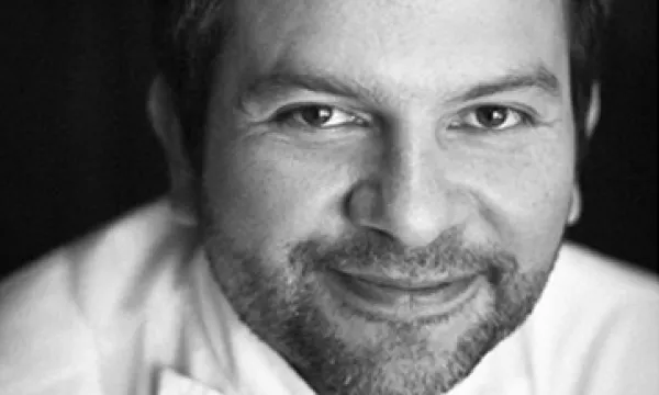 Enrique Olvera estudió en el Culinary Institute of America en Nueva York. (Foto: Tomada de Theworlds50best.com)