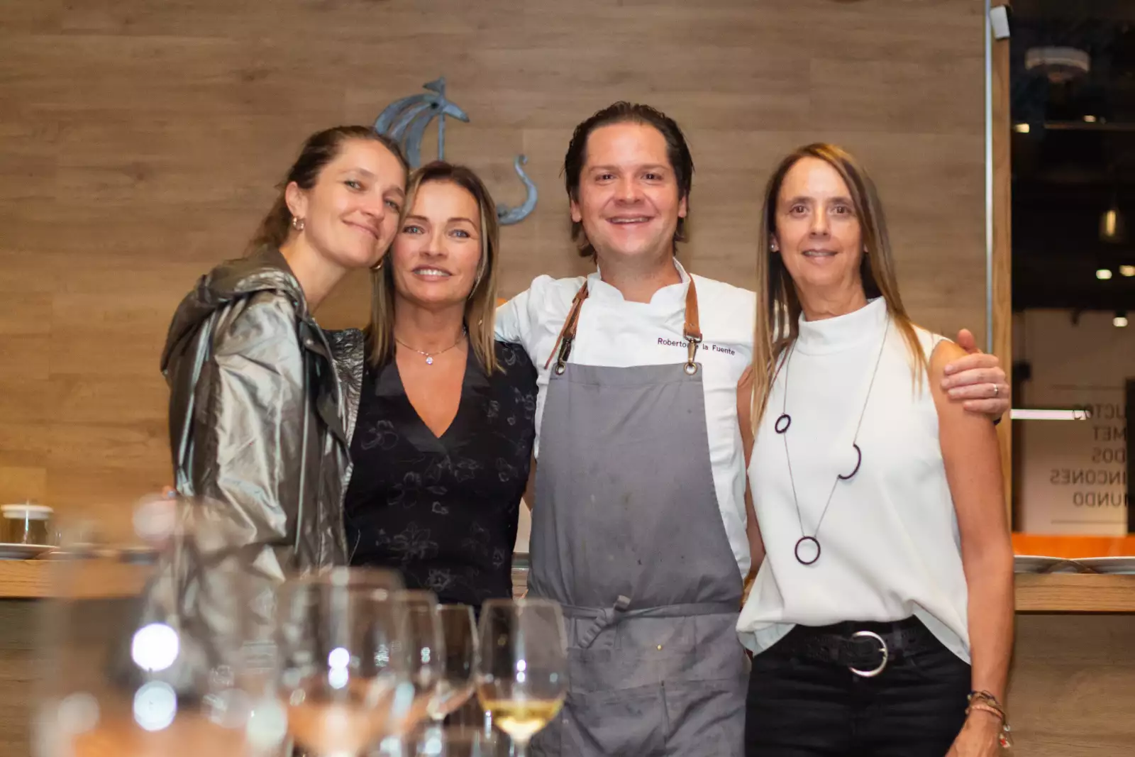 HANSEATIK CENA VIP