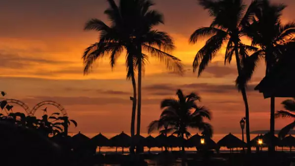 Riviera Nayarit México Turismo