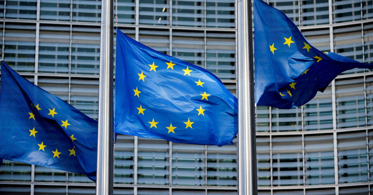 Estas son las principales instituciones de la Unión Europea