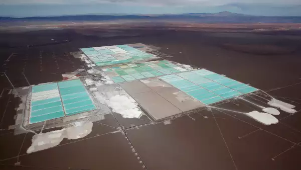 Los planes del gobierno mexicano incluyen crear en Sonora un hub automotriz, que sea impulsado principalmente por la extracción de litio. 