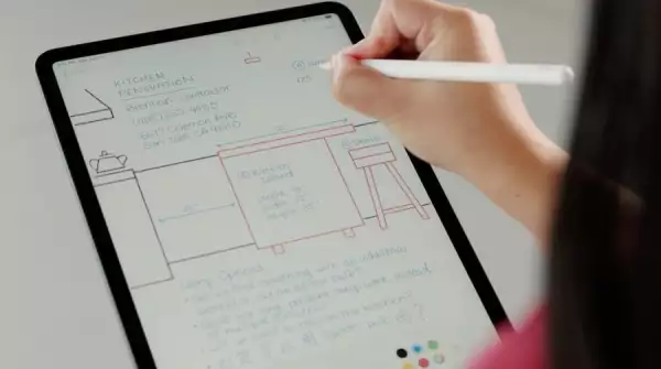 Apple Pencil