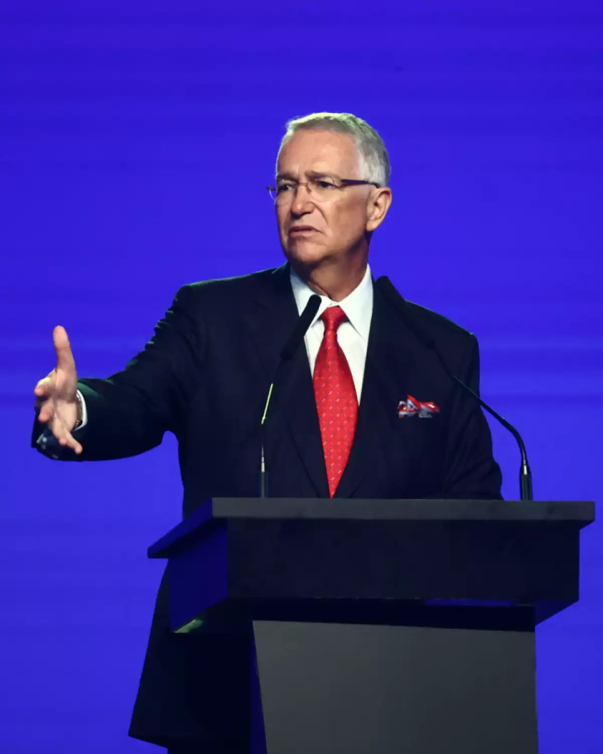 Ricardo Salinas Pliego paga primer abono de su deuda a Hacienda