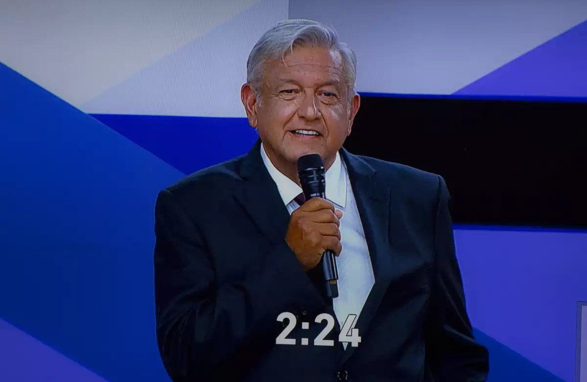 López Obrador