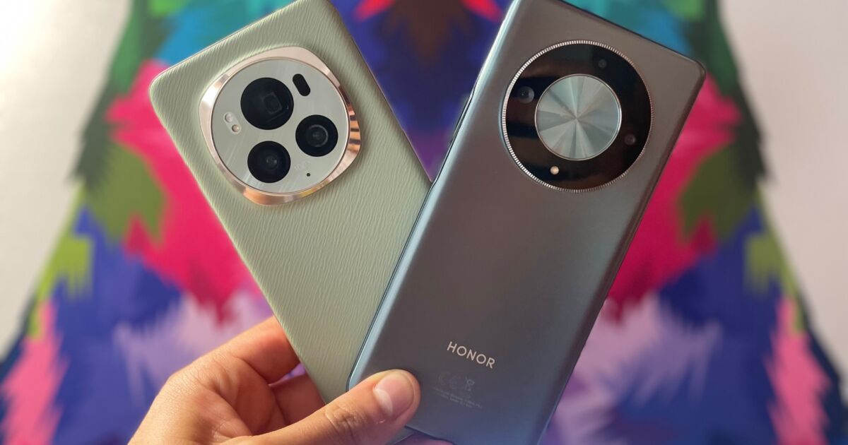 Yeni Honor Magic6 Pro ve Lite'ı test ettik ve size en uygun olanı bu
