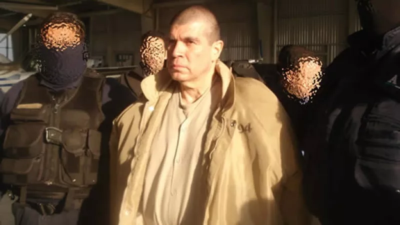 bejamin arellano felix