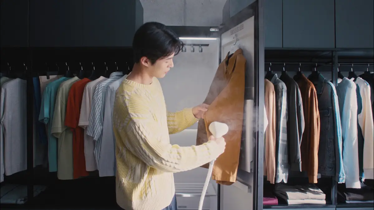 Electrodomésticos para cuidar la ropa: cómo hacer que tus prendas duren más 