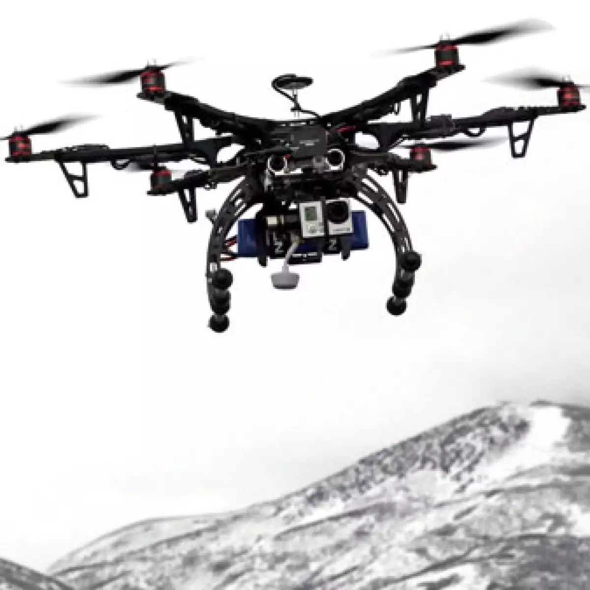 Dron