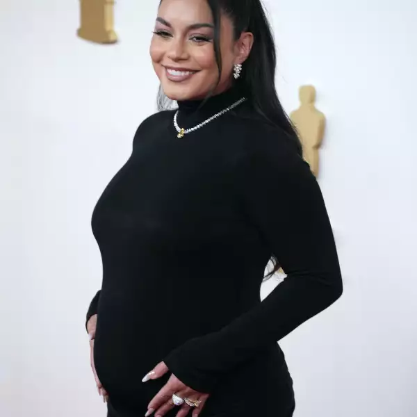 96th Annual Academy Awards - Arrivals