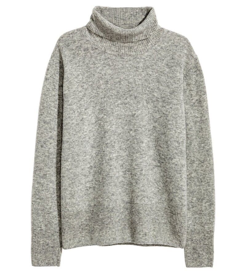 Turtleneck