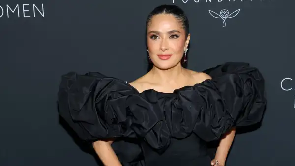 Salma Hayek