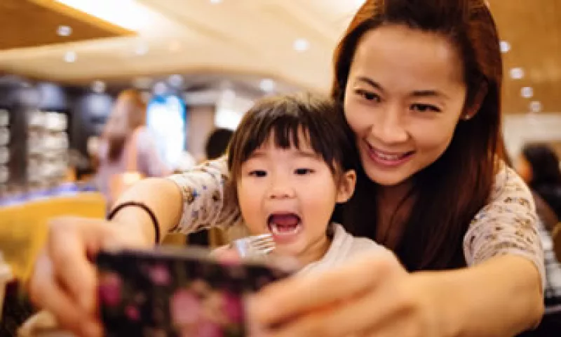 Samsung fabrica el 63% de todos los smartphones y tabletas impulsados por Android. (Foto: tomada de CNNMoney.com)