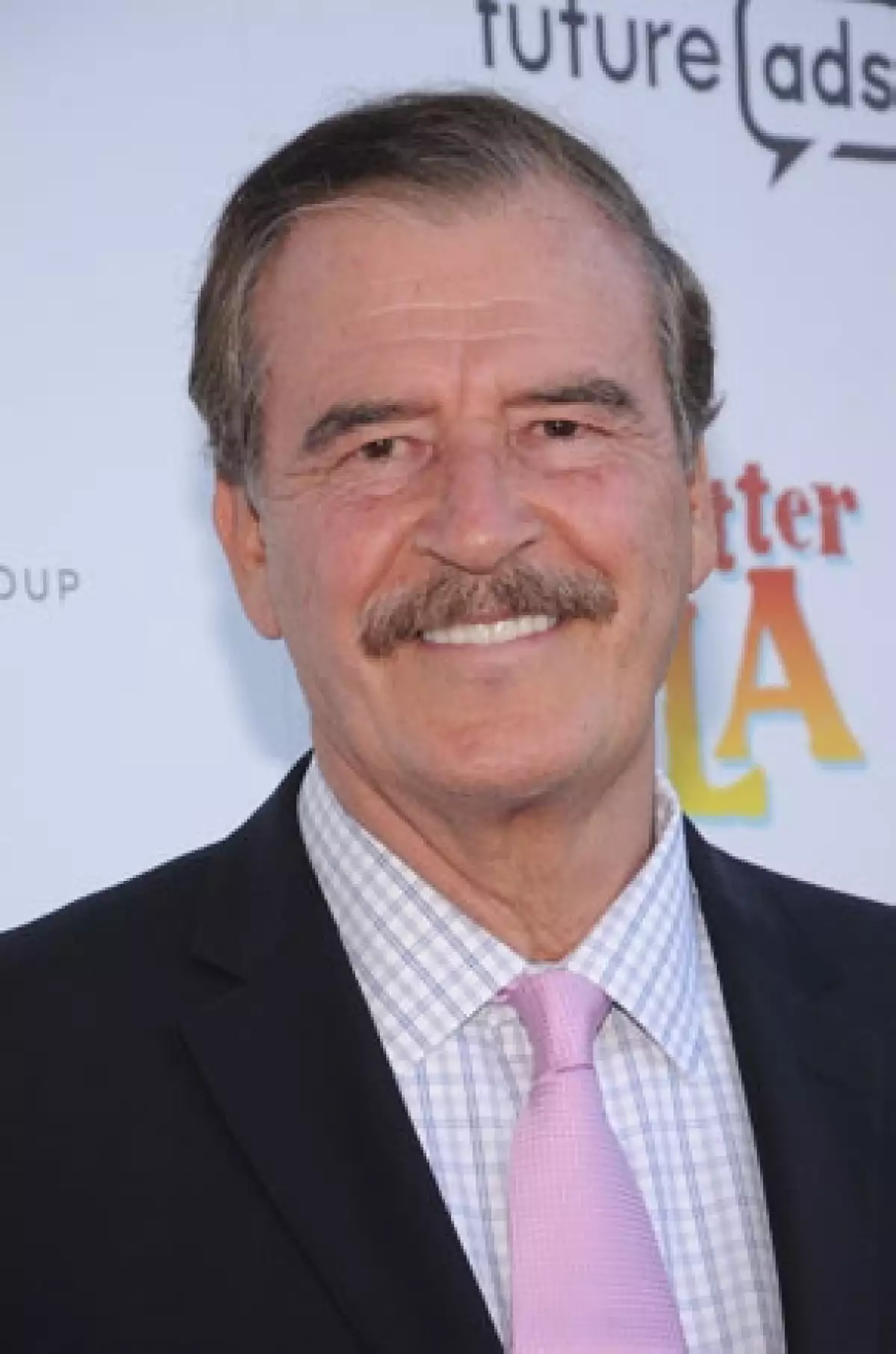 El expresidente se presentará este viernes en el Simposio de Prevención de Drogas en Seattle, Washington, en en el cual se anunciará la creación de la primera marca comercial de marihuana.