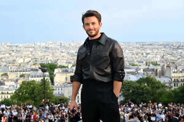 Jonathan Bailey
