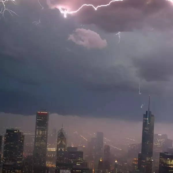 willis tower chicago