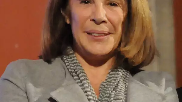 Sabina Berman