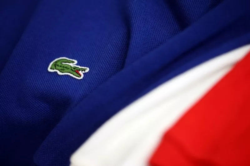 Lacoste
